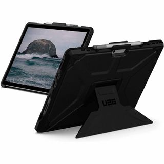 UAG Metropolis Surface Pro 8 case