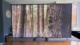 Samsung QN900F 85-inch