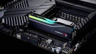 G.Skill shows off fastest ever DDR5 RAM that hits incredible speeds at Computex 2024