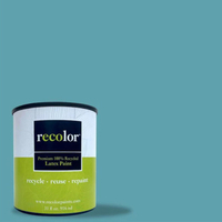 Recolor Paints Eggshell Wave Paint: $19.99 at Lowe's