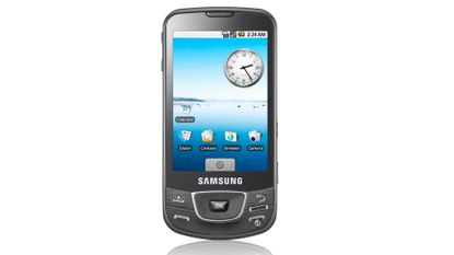 Samsung Galaxy i7500 (2009)