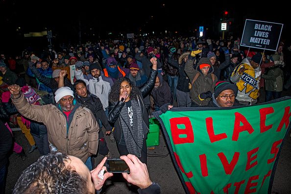 Philando Castile&amp;#039;s mother speaks out about her sons shooting by a police officer. 