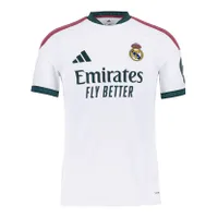 Get the new Real Madrid home kit HERE!
