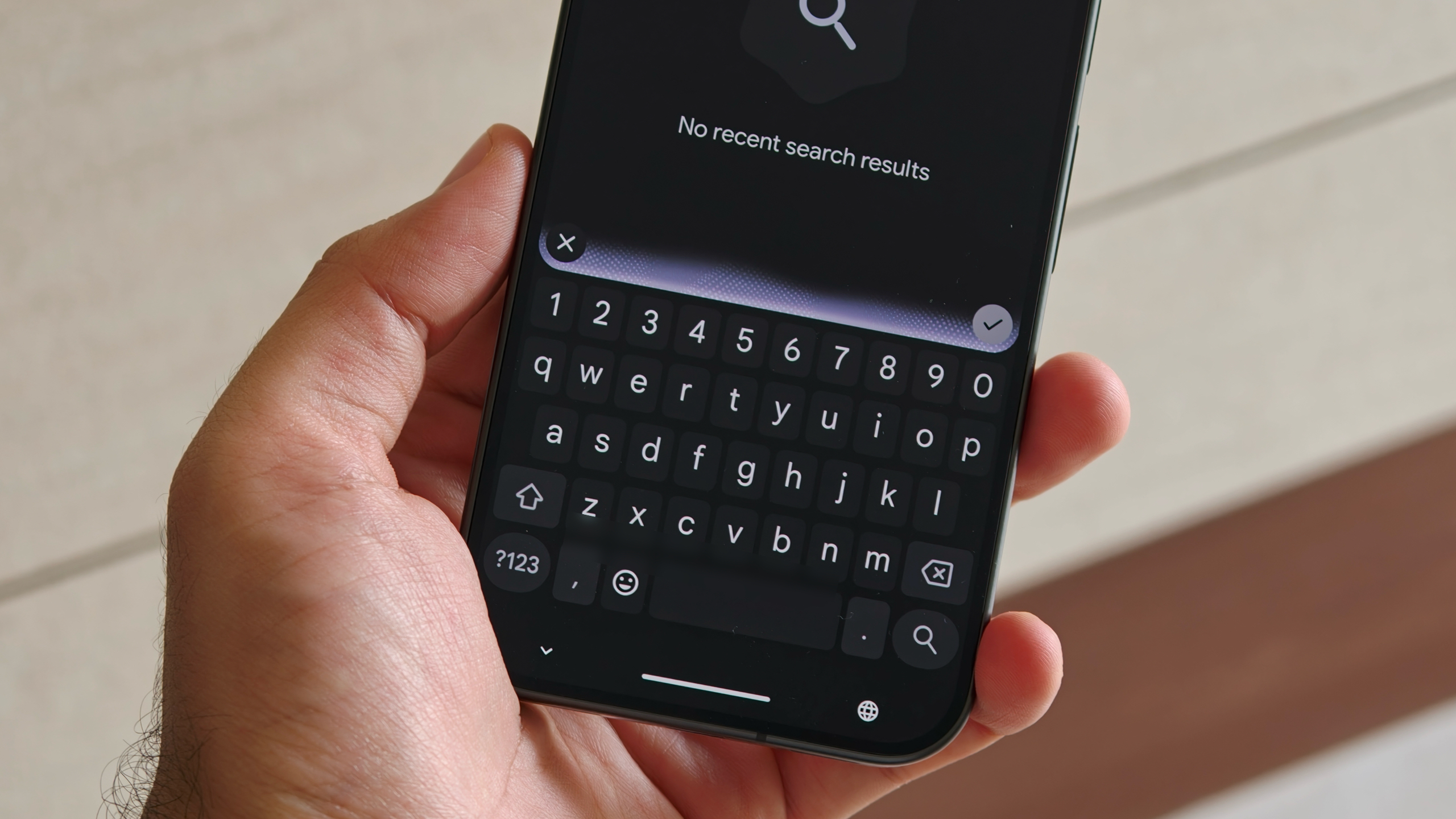 Hands-on with Pixel 11's Rambler feature