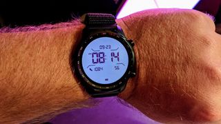 Ticwatch Pro 3