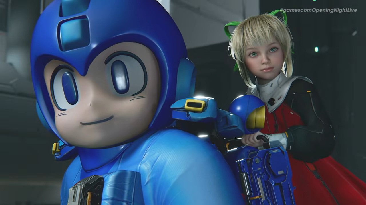 Gamescom 2026