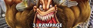 3. Rampage