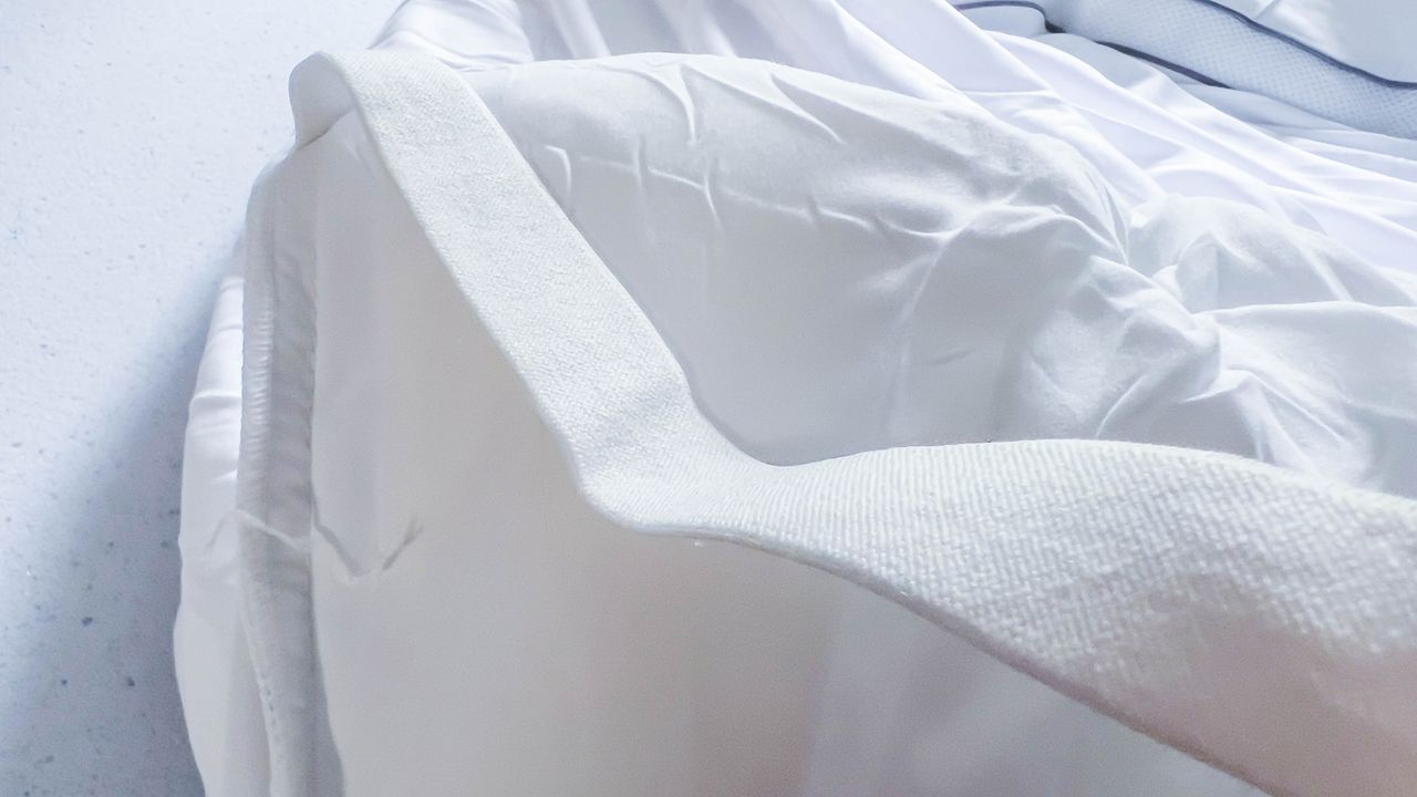 Viscosoft Serene Hybrid mattress topper
