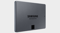 Samsung 860 QVO SATA III 4TB - $658 @ MWave