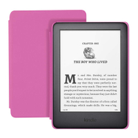 Amazon Kindle Kids Edition: was $110 now $75