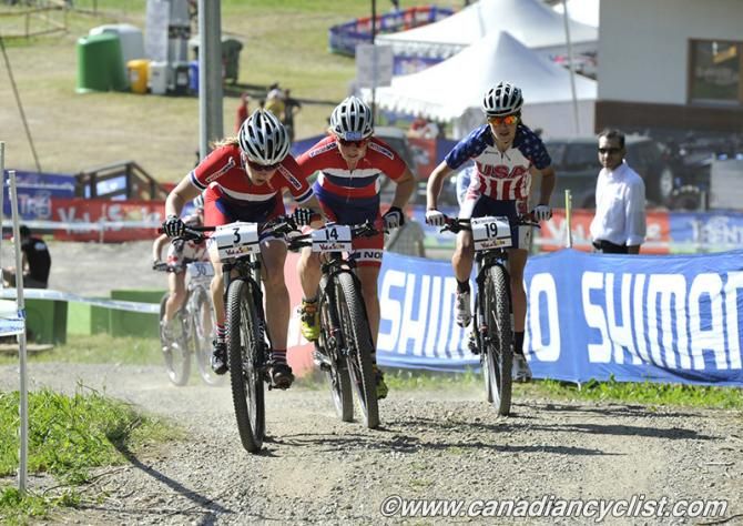 Ingrid Sofie Jacobsen (Team Norway)