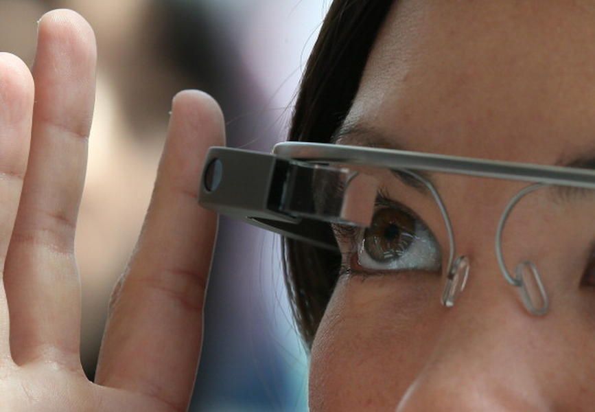 Doctors report first case of Google Glass addiction