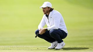 Tommy Fleetwood What’s In The Bag? 2025 Update