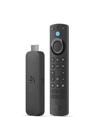 Amazon Fire TV Stick 4K Max (2023)