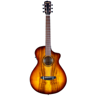 Breedlove&nbsp;Pursuit Exotic S Concertina CE: $749 $649