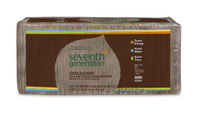 Seventh Generation Napkins: $12 @ Office Depot