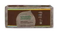 Seventh Generation Napkins: $12 @ Office Depot