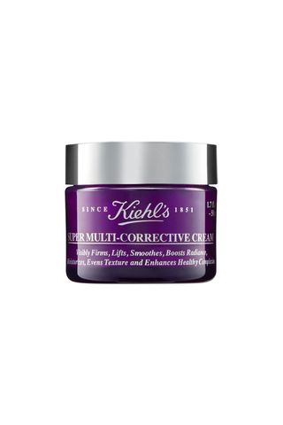 Kiehl's Friends and Family Sale | Kiehl's Since 1851 Super Multi-Corrective Anti-Aging Face and Neck Cream (Was $76) 