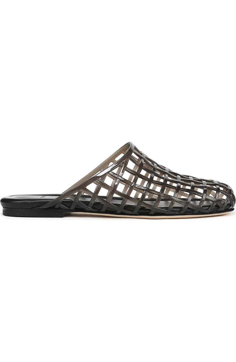 Barcelona Jelly Cage Mule