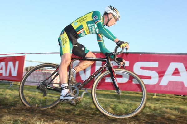 Sven Nys (Landbouwkrediet)