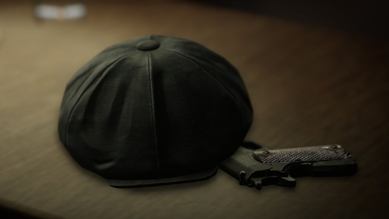 Peaky Blinders: The King's Ransom