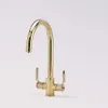 Perrin & Rowe Armstrong 3 in 1 Instant Hot Water Tap