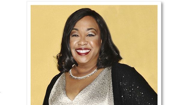 shonda rhimes