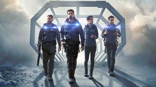 The Expanse: Season 5