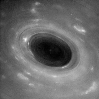 Cassini Ring Dive