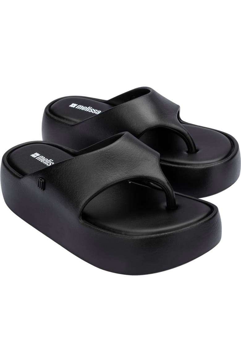 Free Platform Flip Flop