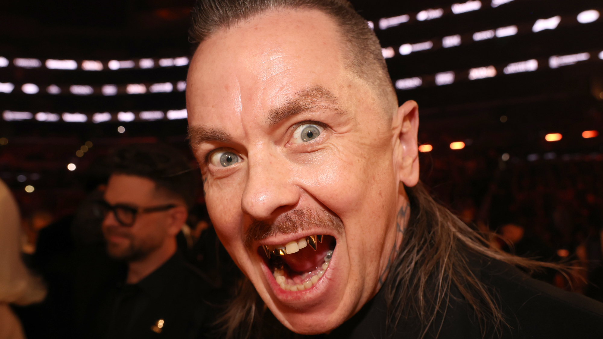 Sid Wilson attends the 68th GRAMMY Awards at Crypto.com Aren