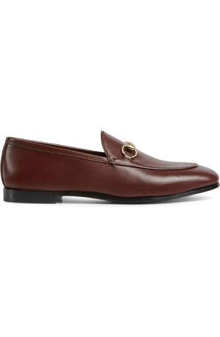 Jordaan Bit Loafer