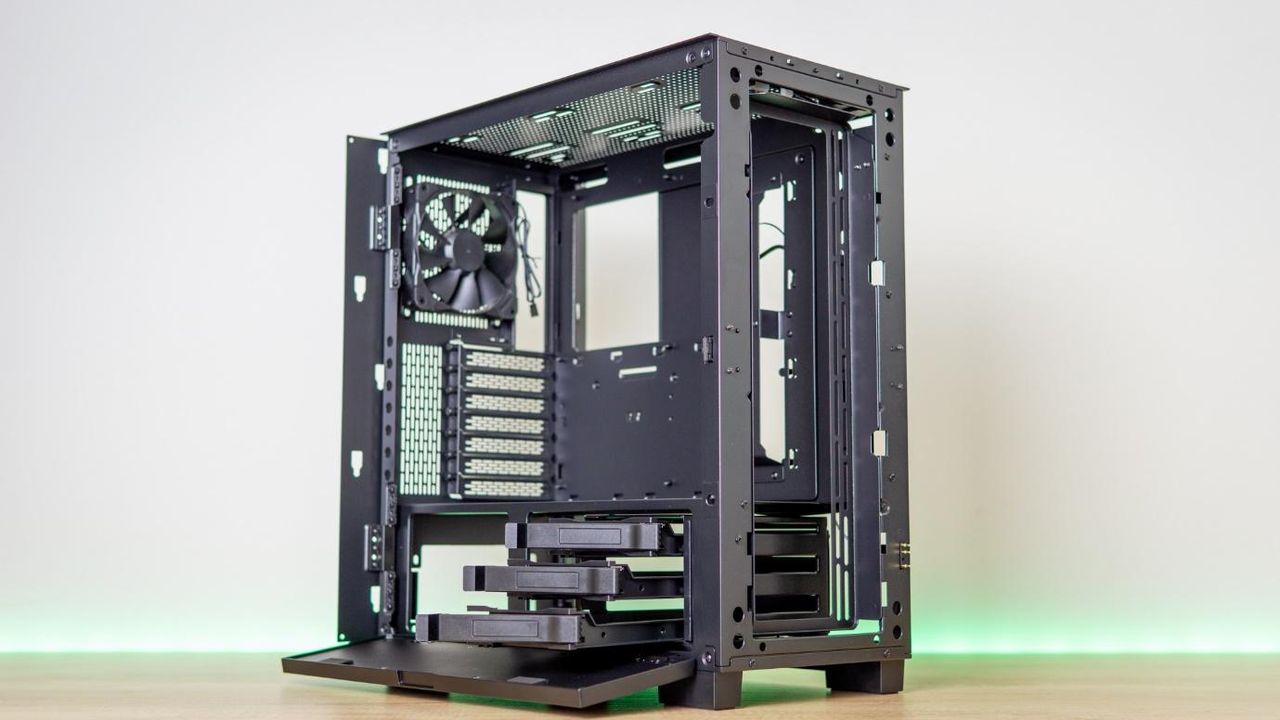 Razer Tomahawk ATX