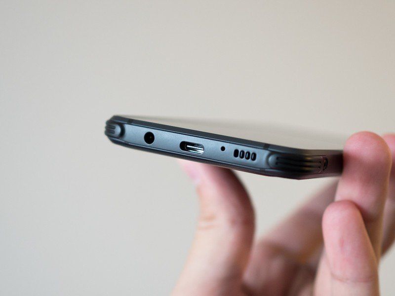 Samsung Galaxy S8 Active