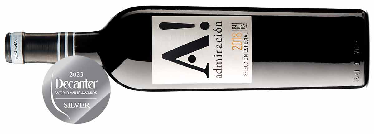 Bogedas el Inicio Admiracion