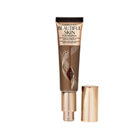 Charlotte Tilbury Charlotte's Beautiful Skin Foundation, £34 ($44) | Charlotte Tilbury