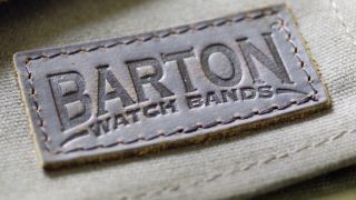 Best Barton quick release watch bands