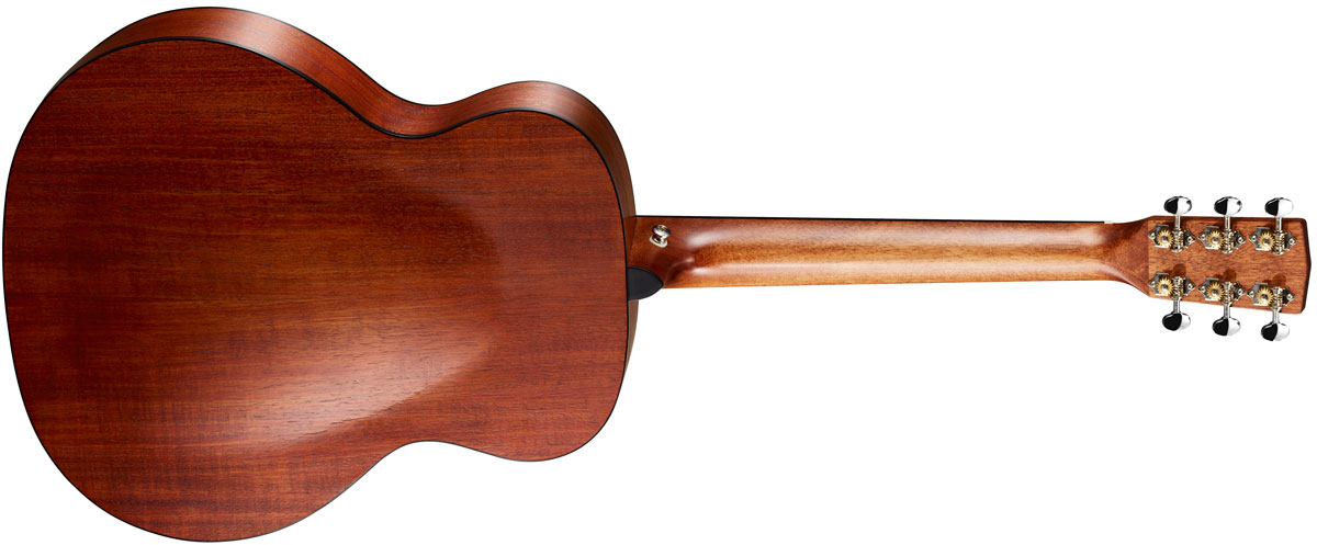 Cort Little CJ acoustic guitar