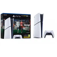 Sony PlayStation 5 Digital Edition + EA FC 26 Bundle Sony PlayStation 5 Digital Edition + EA FC 26 Bundle