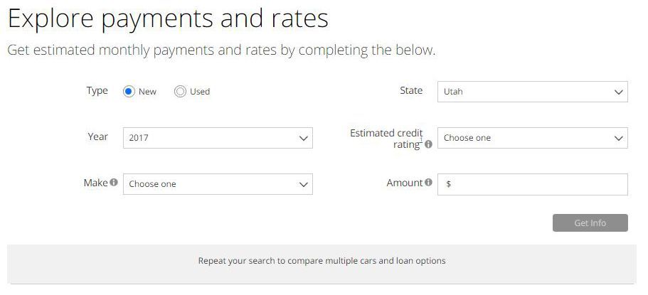 Chase Auto Loan Review - Pros, Cons and Verdict | Top Ten Reviews
