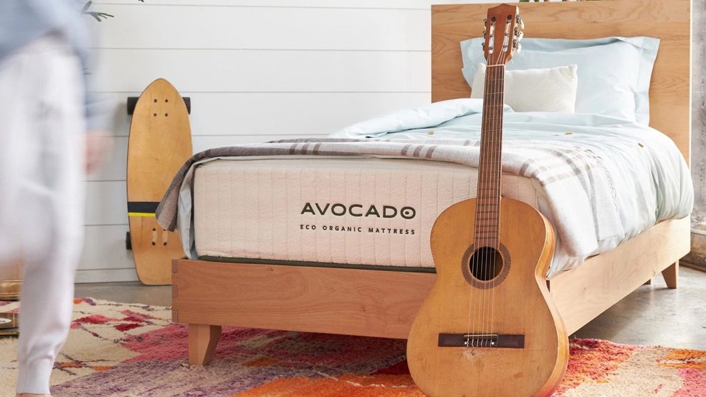 The best Avocado mattress sales and deals 2023 TechRadar