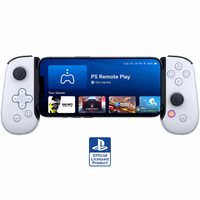 BackBone One Mobile Gaming Controller |$99.99