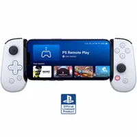 BackBone One Mobile Gaming Controller |$99.99$69.99 at Amazon