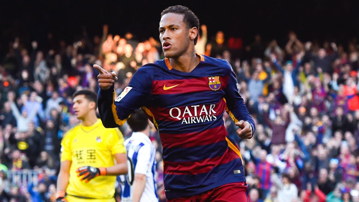 Neymar