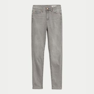 M&S Ivy Grey Skinny Jeans