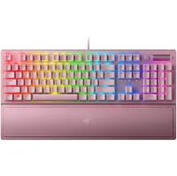 Razer BlackWidow V3 | Full Size |Yellow mechanical switches | Chroma RGB lighting | $139.99$99.99 at Amazon (save $40)