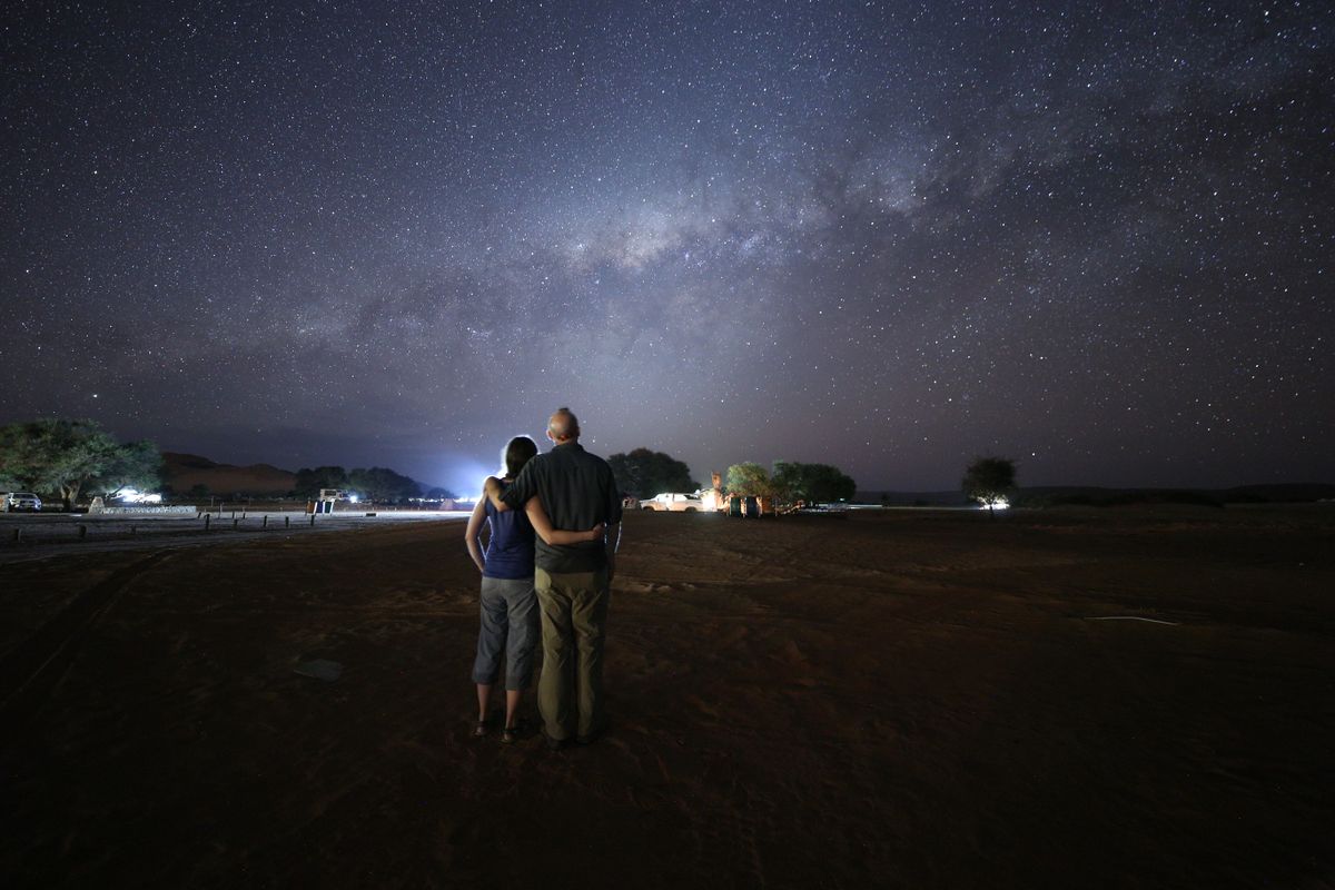 25 secs at f/1.8, ISO 3200 on Canon 6D with Sigma 14mm f/1.8 DG HSM Art