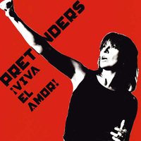 ¡Viva El Amor! (Warner Bros., 1999)