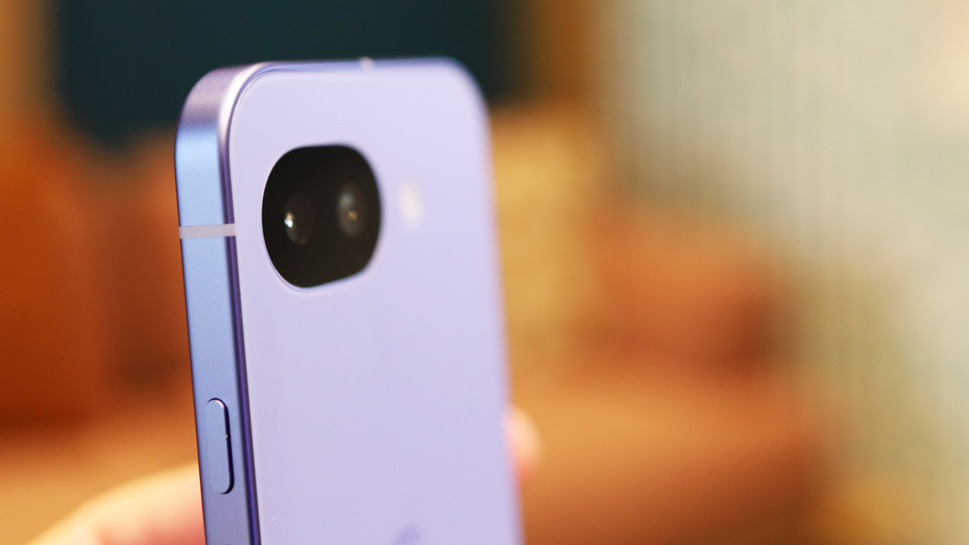 Google Pixel 10a FIRST LOOK