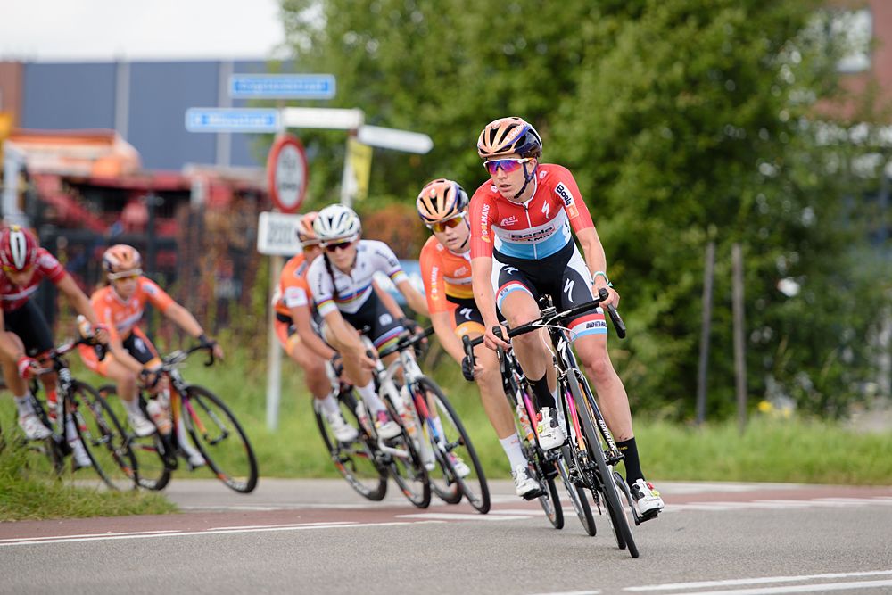 Boels Rental Ladies Tour stage 5